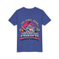 The Final Roar- DINOSAUR - Kid's Tee Shirt