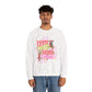 LIMITED EDITION Every Cloud Has a Silver Lining - Adult Crewneck Sweatshirt