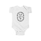 We've Been Dying to Have You - Haunted Mansion - Baby Onesie