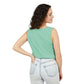 It's Park O' Clock - Unisex Garment-Dyed Tank Top