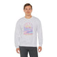 LIMITED EDITION Great Big Beautiful Tomorrow  - Adult Crewneck Sweatshirt