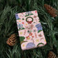 Park Icons Vintage Ornaments - Gift Wrap Papers
