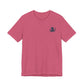 Harryhausen's - Front & Back - Adult Tee Shirt