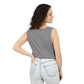 It's Park O' Clock - Unisex Garment-Dyed Tank Top