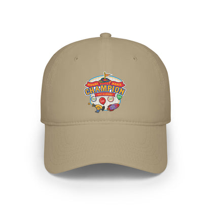 Midway Mania Champion - Low Profile Baseball Cap