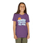 Nothing Can Stop Us Now -  Kid's Short Sleeve Tee Shirt