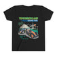 Tomorrowland Grand Prix -  Kid's Short Sleeve Tee Shirt