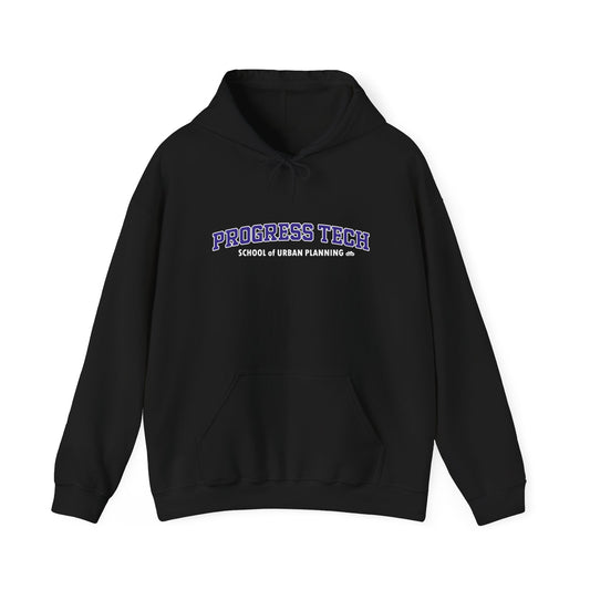 Progress Tech -  Adult Hoodie Sweatshirt