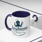 Harryhausen's - Mug, 11oz and 15oz