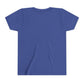 LIMITED EDITION Food & Wine Compass -  Kid's Short Sleeve Tee Shirt