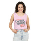 Chicken Tenders - Unisex Garment-Dyed Tank Top