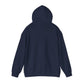 Magic Kingdom Snowglobes -  Adult Hoodie Sweatshirt