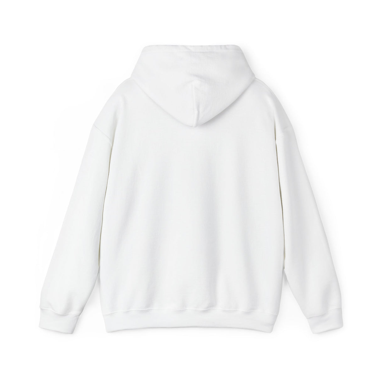 Gingerbread Park Icons -  Adult Hoodie Sweatshirt