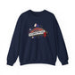 A Salute to MuppetVision - Adult Sweatshirt