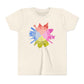 LIMITED EDITION Food & Wine Compass -  Kid's Short Sleeve Tee Shirt