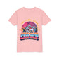 The Final Roar- DINOSAUR - Kid's Tee Shirt