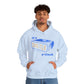 It's Park O' Clock  - Park Clocks -  Adult Hoodie Sweatshirt
