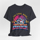 The Final Roar- DINOSAUR - Adult Tee Shirt
