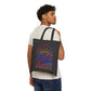 LIMITED EDITION Great Big Beautiful Tomorrow - Cotton Canvas Tote Bag