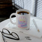 LIMITED EDITION Great Big Beautiful Tomorrow - Jumbo Mug, 20oz