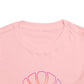 LIMITED EDITION Great Big Beautiful Tomorrow -  Toddler Tee
