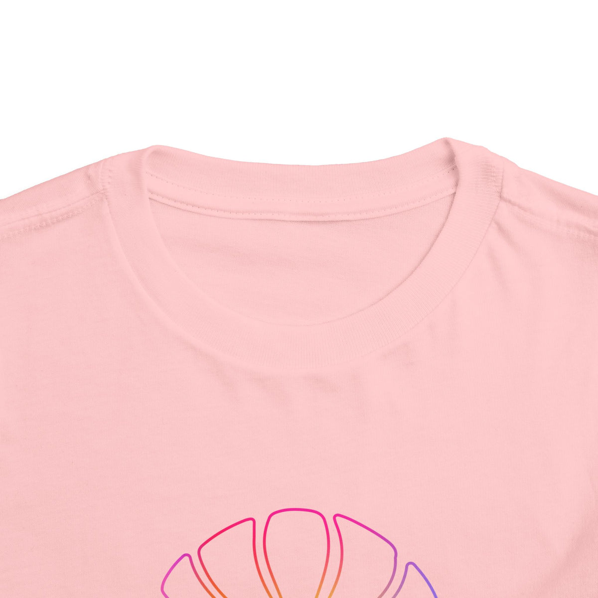 LIMITED EDITION Great Big Beautiful Tomorrow -  Toddler Tee