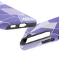 Tomorrowland Purple Wall - Samsung Phone Case