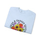 Flower & Garden Festival - Adult Crewneck Sweatshirt