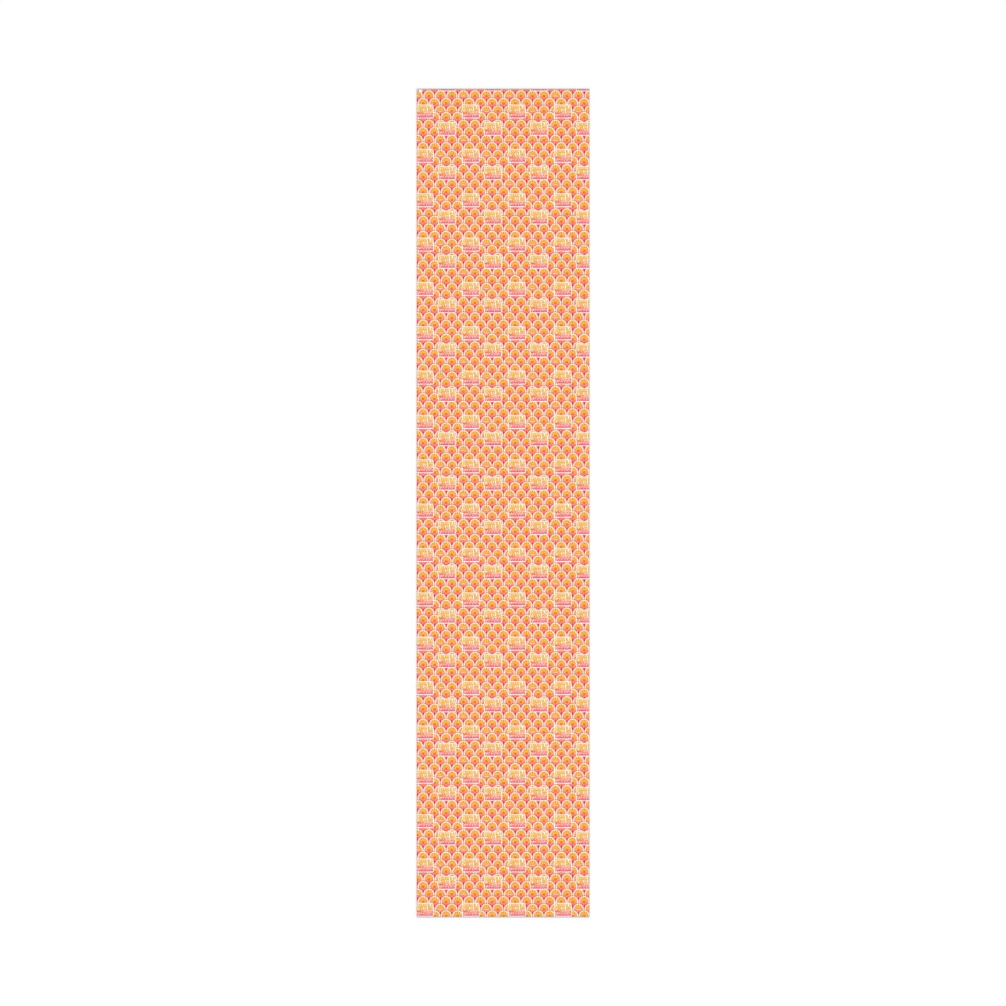 There's a Great Big Beautiful Tomorrow - Gift Wrap Papers