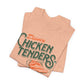 Chicken Tenders - Adult Tee Shirt