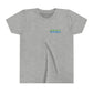 Tomorrowland Grand Prix -  Kid's Short Sleeve Tee Shirt
