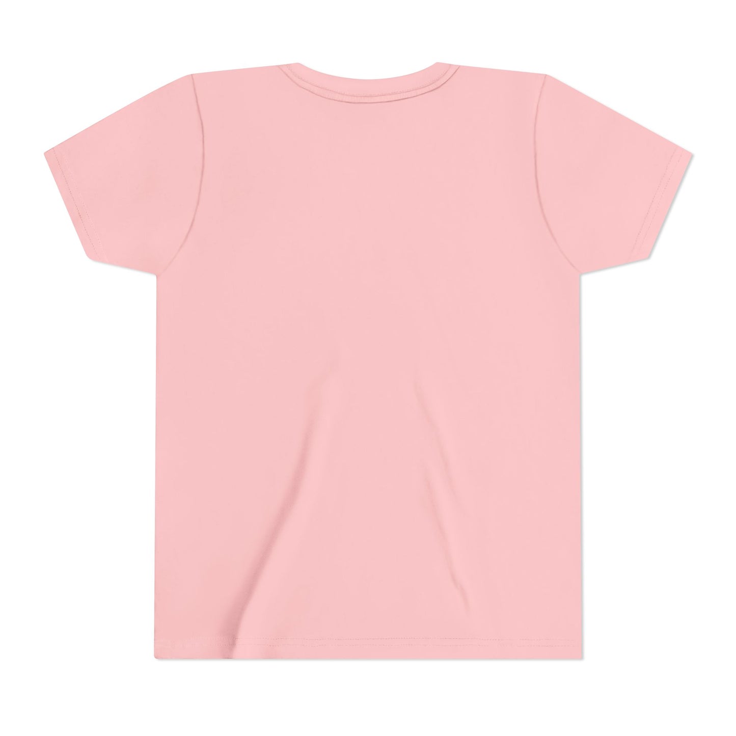 Chicken Tenders -  Kid's Short Sleeve Tee Shirt