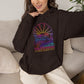 LIMITED EDITION Great Big Beautiful Tomorrow -  Adult Hoodie Sweatshirt