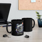 Dumbledore Quote - Black Mug