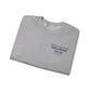 Peoplemover Fan Club - Adult Crewneck Sweatshirt