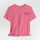 Peoplemover Fan Club - Adult Tee Shirt