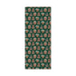 Gingerbread Park Landmarks - Gift Wrap Papers