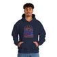 LIMITED EDITION Great Big Beautiful Tomorrow -  Adult Hoodie Sweatshirt