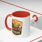 Piston Peak - Mug, 11oz and 15oz