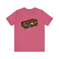 Niffler in a Suitcase - Adult Tee Shirt