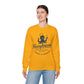 Harryhausen's - Adult Crewneck Sweatshirt