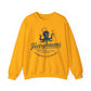Harryhausen's - Adult Crewneck Sweatshirt
