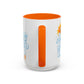 Nothing Can Stop Us Now - Mug, 11oz and 15oz