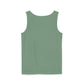 It's Park O' Clock - Unisex Garment-Dyed Tank Top