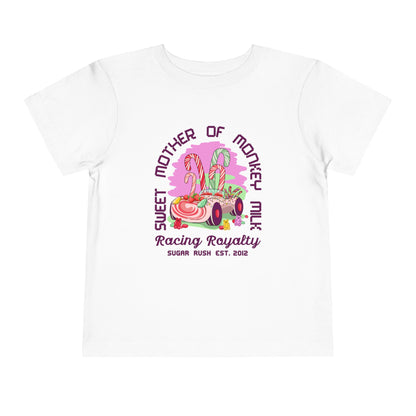 Vanellope von Schweetz- Racing Royalty - Toddler T-shirt