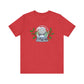 EPCOT Snowglobes - Adult Tee Shirt