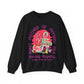 Vanellope Von Schweetz - Racing Royalty - Adult Crewneck Sweatshirt