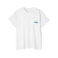 Tomorrowland Grand Prix - Front & Back w/ Pocket - Unisex Heavy Cotton Pocket Tee