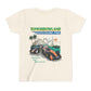 Tomorrowland Grand Prix -  Kid's Short Sleeve Tee Shirt