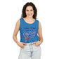 Some Things Are Worth Melting For - Unisex Garment-Dyed Tank Top